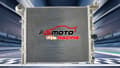 Miniatyrbild 2 av 4: Aluminiumkylare för Toyota Mark II MK2, Effektiv kylkonstruktion, Lättviktsdesign, Direkt passform