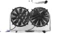 Miniatyrbild 1 av 4: Nissan D21 Pathfinder Aluminiumkylare, Effektiv Kylning, Motor Kompatibilitet, Komplett Montering