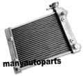 Miniatyrbillede 4 af 4: GPI Radiator, Høj Effektivitet Koldning, Robust Design, Perfekt Pasform