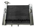 Miniatyrbillede 1 af 4: GPI Radiator, Høj Effektivitet Koldning, Robust Design, Perfekt Pasform