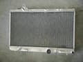 Pikkukuva 3 / 4: Alumiinijäähdytin, sopii Dodge Neon 2000-2004, Chrysler Plymouth Neon 2000-2002, 2.0 L4 moottori
