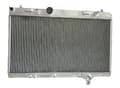 Pikkukuva 1 / 4: Alumiinijäähdytin, sopii Dodge Neon 2000-2004, Chrysler Plymouth Neon 2000-2002, 2.0 L4 moottori
