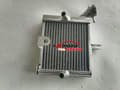 Miniatyrbild 2 av 4: Aluminiumkylare, precisionspassform för Peugeot 103 xg2 Fior, hållbar konstruktion, effektiv kylprestanda