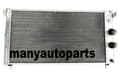 Miniatyrbild 2 av 4: Ferrari DeTomaso Pantera Kylare, 3-radig aluminiumdesign, passar V8-modeller 1971-1989, lättviktskonstruktion