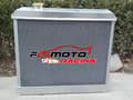 Miniatyrbild 4 av 4: Cadillac Deville Aluminiumkylare, 3-radigt kylsystem, optimerade dimensioner, lättviktsdesign