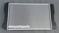 Miniatyrbild 3 av 4: Radiator för Toyota Corolla, Aluminiumkonstruktion, Kompatibel med modeller från 2009-2017, Effektiv kylning