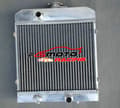 Miniatyrbillede 4 af 4: Aluminium Radiator og Ventilator Sæt, Passer til Arctic Cat Modeller 2008-2012, Holdbar Konstruktion