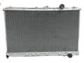 Miniatyrbillede 1 af 4: Aluminiumkøler, Perfekt pasform til Mitsubishi Lancer EVO, Effektivt kølesystem, Holdbar konstruktion