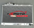 Miniatyrbild 2 av 4: Aluminiumkylare för Toyota Celica ST205, Precisionstillpassning, Överlägsen kylprestanda, Hållbar konstruktion