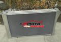 Miniatyrbillede 4 af 4: Chevy Camaro/Pontiac Firebird Aluminium Radiator, Høj Køleeffektivitet, 3 Række Design, Præcisionspasform