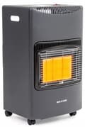 Miniatyrbillede 3 af 6: Gasvarmer til 4,2 kW cylindre med udstødningsgasanalysator