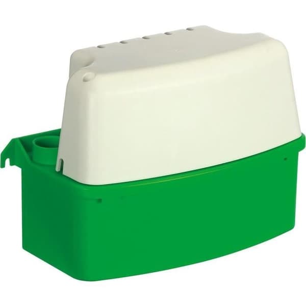 Pump for condensate lifting - SFA - Sanipompe Condensats - Boiler / Air Conditioning - 46 dBA