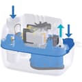 Miniatyrbild 2 av 6: Pump for condensate lifting - SFA - Sanipompe Condensats - Boiler / Air Conditioning - 46 dBA