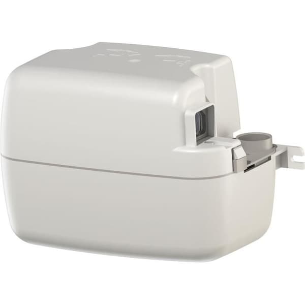 Pump for condensate lifting - SFA - Sanipompe Condensats - Boiler / Air Conditioning - 46 dBA