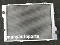 Miniatyrbild 2 av 4: Aluminiumlegeringskylare, designad för Audi RS2 B4 ADU 2.2L Turbo, lättviktig, hållbar konstruktion