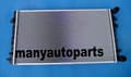 Miniatyrbillede 3 af 4: Volkswagen Beetle Bug Radiator, Fuldt Aluminiumkonstruktion, Letvægtsdesign, Optimal Køleydelse