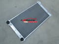 Miniatyrbillede 4 af 4: Aluminium radiator til Volkswagen GOLF MK1/2, Letvægtsdesign, Skræddersyet til 1986-1992 modeller