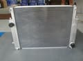 Miniatyrbillede 4 af 4: Aluminium radiator til BMW E36 M3 Z3, 2 rækker, kraftig køling