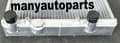 Pikkukuva 4 / 4: Alumiinijäähdytin SEAT AROSA:lle, Kevyt rakenne, Kestävä rakentaminen, Täydellinen istuvuus