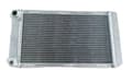 Miniatyrbillede 1 af 2: Aluminiumkøler til MG MIDGET 1500, kerne størrelse 420 × 260 mm, samlet størrelse 550 × 285 mm,Kun radiator