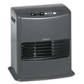Miniatyrbillede 1 af 2: INVERTER 6008 - 4000 Watt Elektronisk Petroleumsovn - ECO Funktion - 24T Programmering - CO2 Detektor - Børnesikkerhed