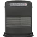 Miniatyrbillede 1 af 2: STOVER SRE 1228 C 2850 watt Elektronisk oliebrænder - CO2-detektor - Flere sikkerhedsfunktioner - LCD-skærm - Lydløs