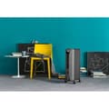 Miniatyrbillede 2 af 5: RADIA DELONGHI oliefyldt radiator - 1500W - 3 varmeniveauer - Real Energy teknologi - Digitalt display - Batteri
