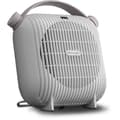 Miniatyrbild 4 av 5: DELONGHI Classic Värmefläkt - 2400W - Justerbar säkerhetstermostat - IP21