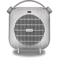 Miniatyrbild 1 av 5: DELONGHI Classic Värmefläkt - 2400W - Justerbar säkerhetstermostat - IP21
