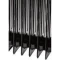 Miniatyrbillede 3 af 6: Oliefyldt radiator - 2000 W - DOMO - DO7327R - 42,5 x 28 x 64 cm - Sort