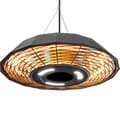 Miniatyrbild 1 av 4: TROTEC Radiant upphängd design IR 2010 SC