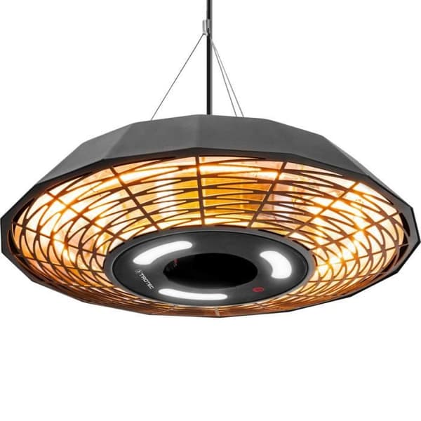 TROTEC Radiant upphängd design IR 2010 SC