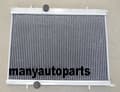 Miniatyrbillede 3 af 4: Aluminiumlegering Radiator, Forbedret Køleeffektivitet, Holdbar Konstruktion