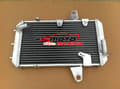 Miniatyrbillede 4 af 4: ATV Radiator, Aluminium Material, Præcisionspasform