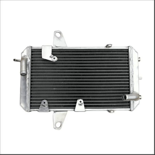 ATV Radiator, Aluminium Material, Præcisionspasform