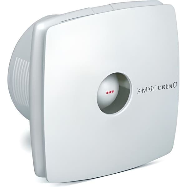 X-MART 15 Standard CATA badrumsfläkt