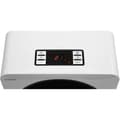 Pikkukuva 5 / 6: Keramisk värmeelement - 2500 W - DOMO - DO7344H - 34,8 x 18,3 x 35,2 cm - Vit
