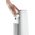 Pikkukuva 6 / 6: Konvektor - DOMO - DO7347H - 2000 W - Vit - 21,5 x 21,5 x 58,3 cm