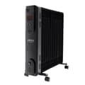 Miniatyrbillede 4 af 7: Radiator Adler CR 7814 Sort 2500 W
