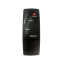 Miniatyrbillede 6 af 7: Radiator Adler CR 7814 Sort 2500 W