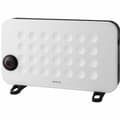 Miniatyrbillede 1 af 6: Radiator Sencor Hvid 2000 W