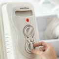 Pikkukuva 4 / 11: Öljytäytteinen lämpöpatteri Oinine InnovaGoods 2000 W (9-lokeroinen)