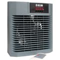 Pikkukuva 1 / 2: Lämmitin HJM 607-RC Harmaa 2000 W