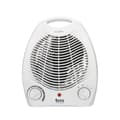 Pikkukuva 2 / 8: Kannettava lämpöpuhallin TM Electron 1000-2000 W