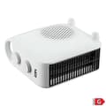 Pikkukuva 3 / 4: Lämmitin EDM 07227 Valkoinen 1000 - 2000 W