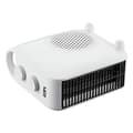 Pikkukuva 1 / 4: Lämmitin EDM 07227 Valkoinen 1000 - 2000 W