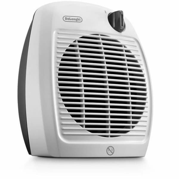 Lämmitin DeLonghi Monivärinen 2000 W Valkoinen