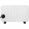 Miniatyrbillede 2 af 6: Radiator Sencor Hvid 2000 W
