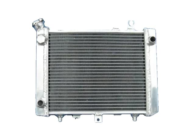 Frankberg Kühler Wasserkühler Motorkühler Radiator Motor-Kühler Frankberg Kühler Wasserkühler Motorkühler Radiator Motor-Kühler