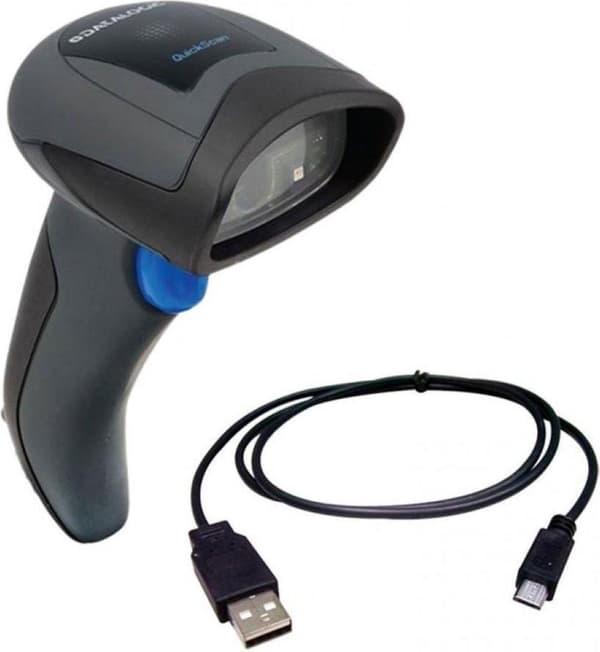 Datalogic viivakoodilukijat QuickScan QBT2101